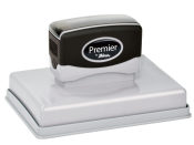 Premier Pre-Inked Stamp Ea-800